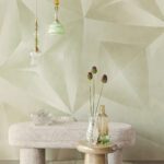 Gilded -- Crystal (2.80x2m)