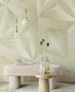 Gilded -- Crystal (2.80x4m)