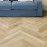 Tribeca / Herringbone Lavish