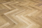 Tribeca -- Herringbone Lavish - Imagen 9
