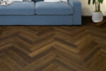 Tribeca -- Herringbone Vulcanic