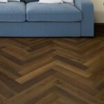 Tribeca -- Herringbone Vulcanic