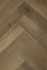 Tribeca -- Herringbone Smokey - Imagen 4
