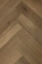 Tribeca -- Herringbone Smokey - Imagen 9