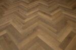 Tribeca -- Herringbone Smokey - Imagen 8