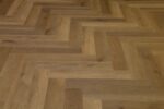 Tribeca -- Herringbone Smokey - Imagen 7