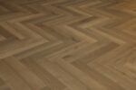 Tribeca -- Herringbone Smokey - Imagen 6