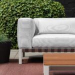 Tapiceria outdoor impermeable  -- strada
