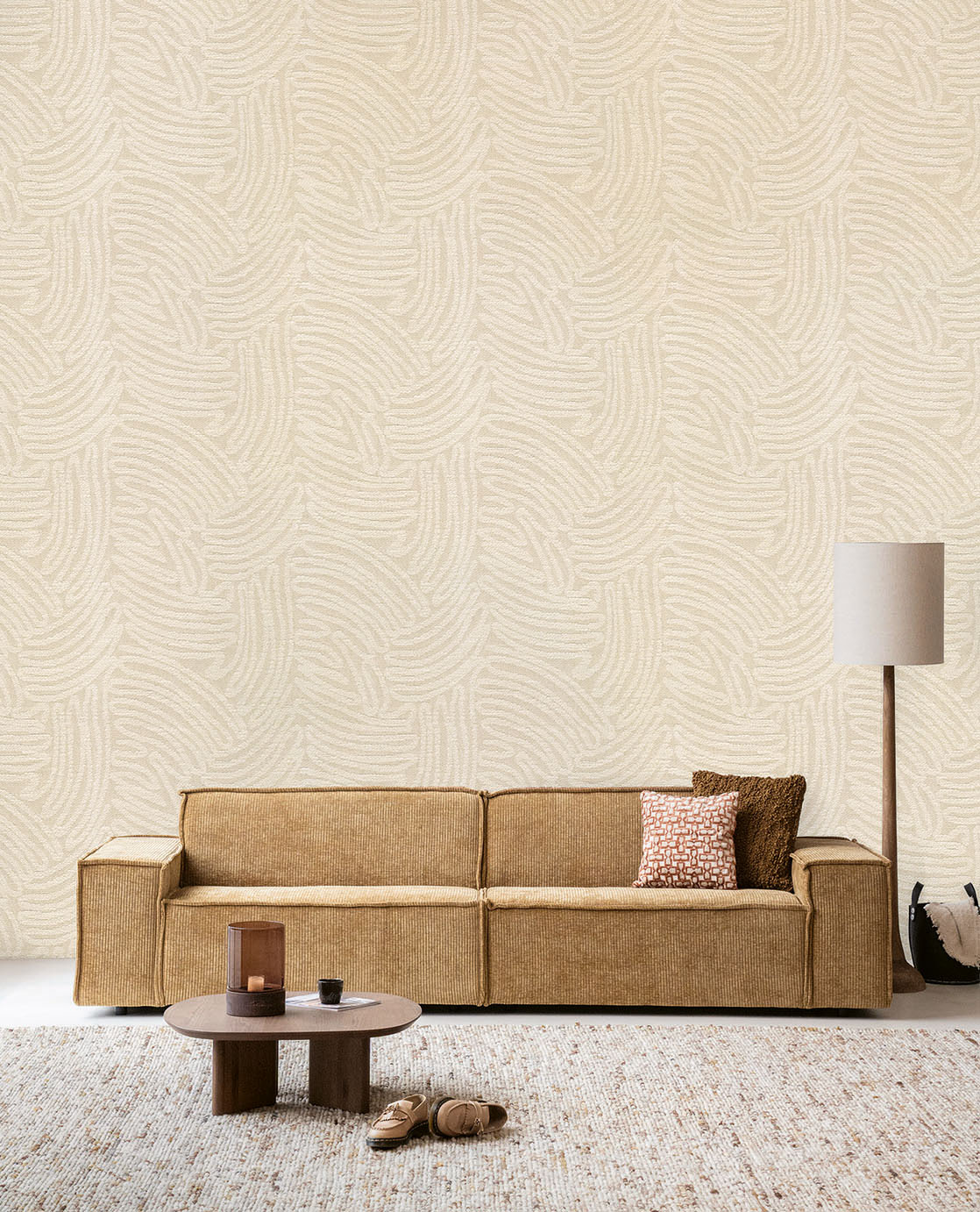 Calm Crafted -- Cocoon
